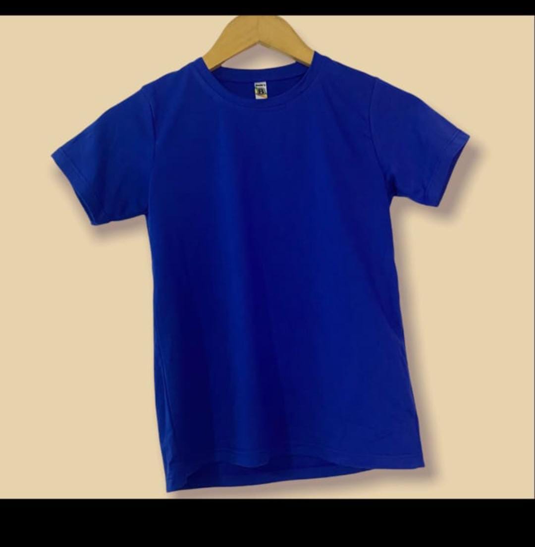 Camiseta Unisex para Niños